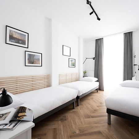 Native Apartments Pulaskiego 6 Kraków Zewnętrze zdjęcie