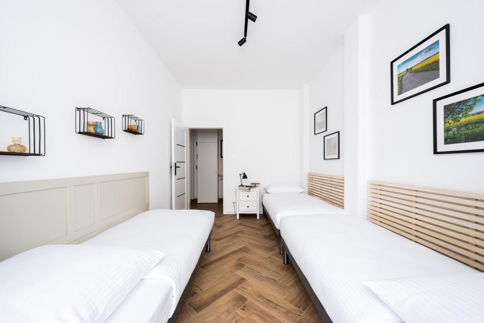 Native Apartments Pulaskiego 6 Kraków Zewnętrze zdjęcie