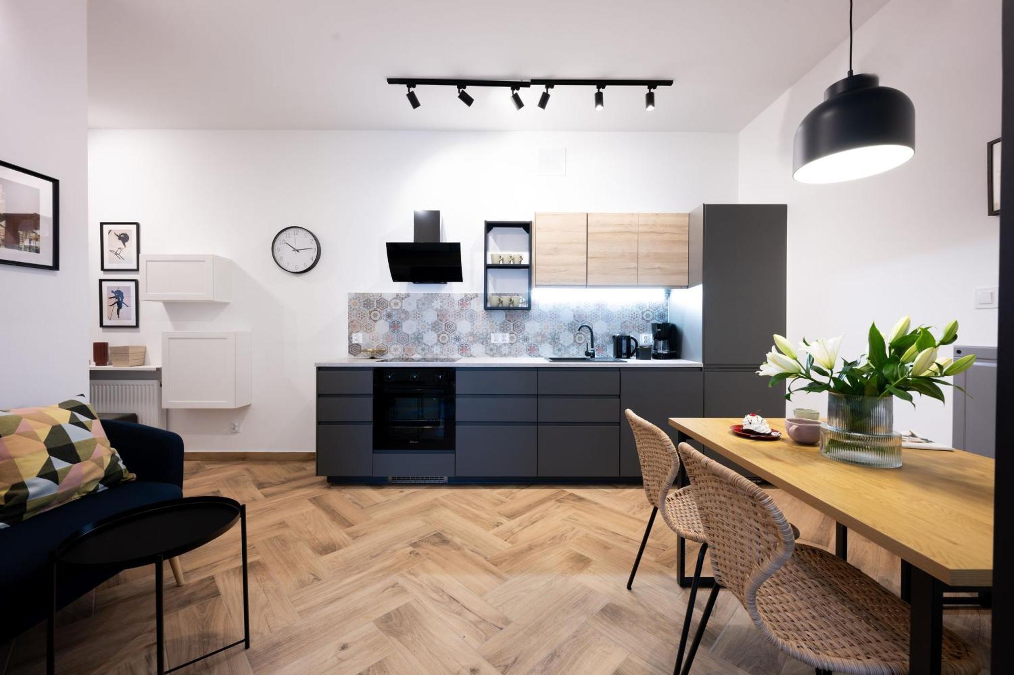 Native Apartments Pulaskiego 6 Kraków Zewnętrze zdjęcie