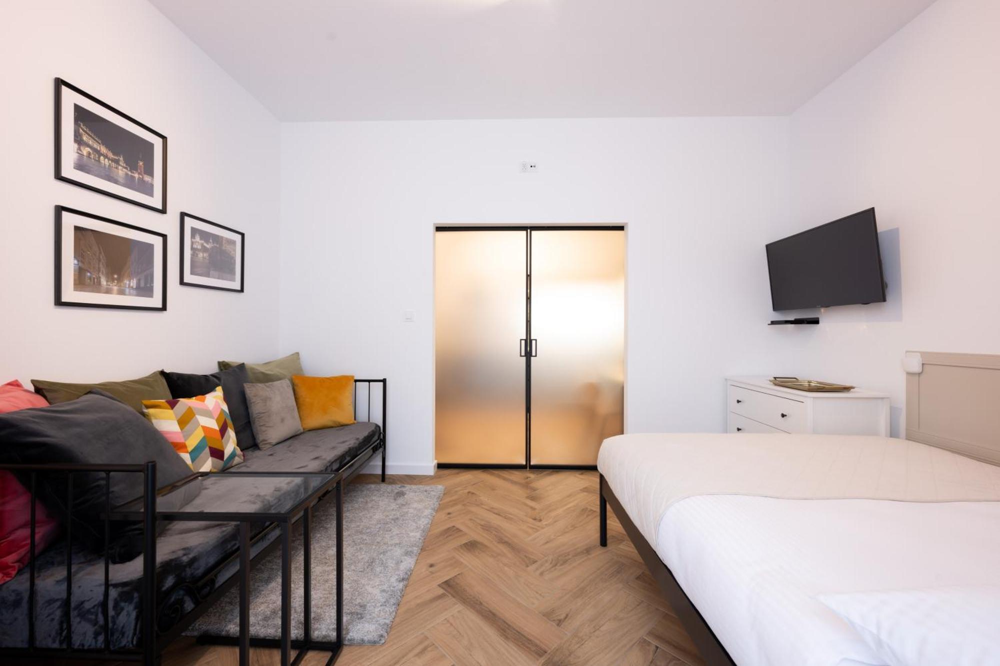 Native Apartments Pulaskiego 6 Kraków Zewnętrze zdjęcie