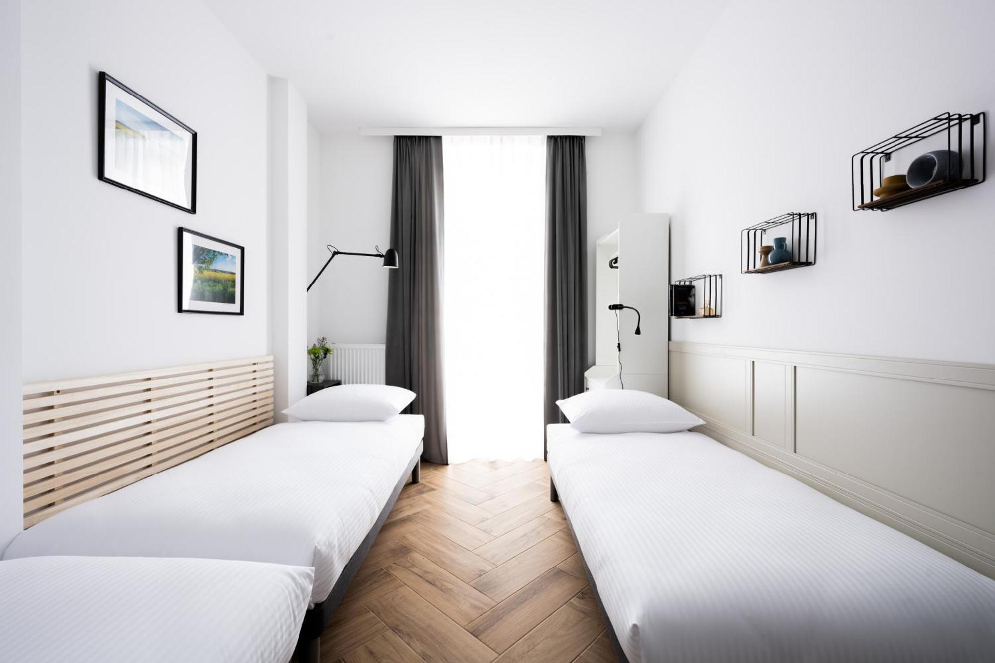 Native Apartments Pulaskiego 6 Kraków Zewnętrze zdjęcie