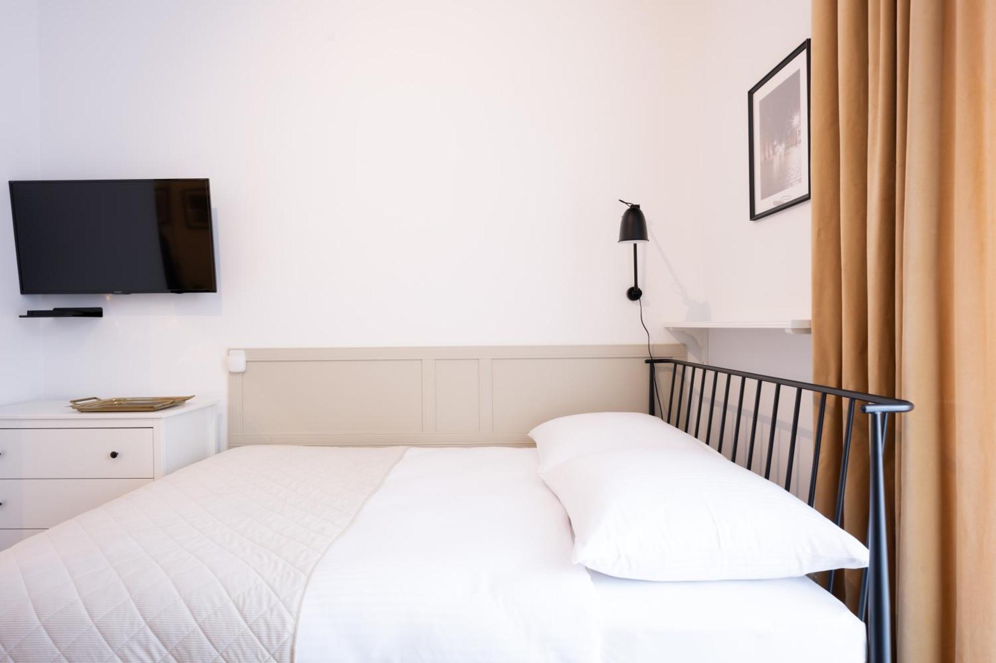 Native Apartments Pulaskiego 6 Kraków Zewnętrze zdjęcie
